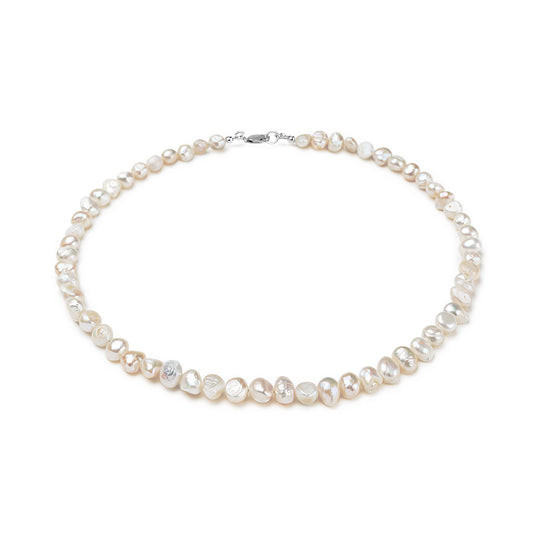 COLLAR PERLA CHICA