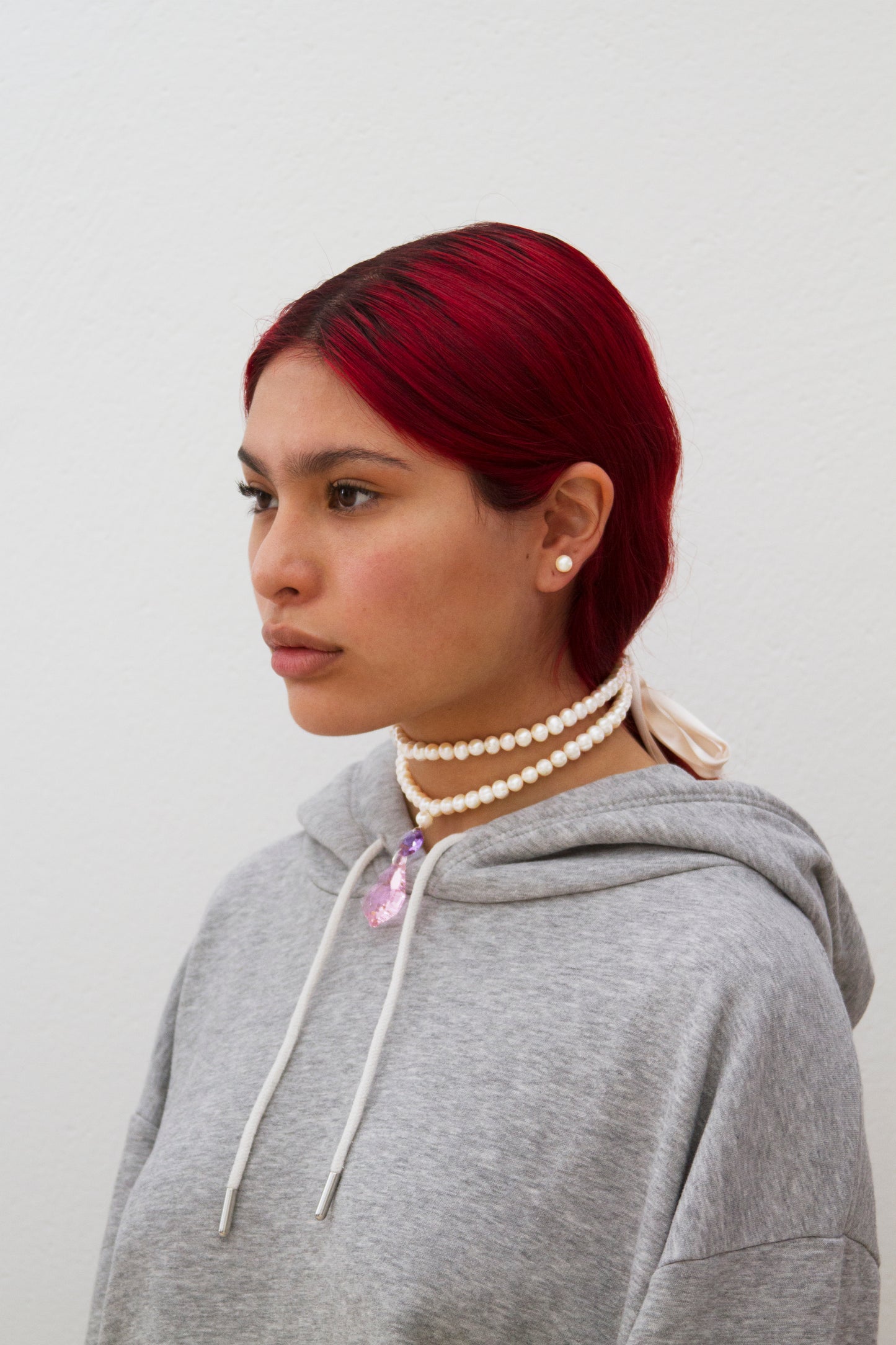 Collar Marlene
